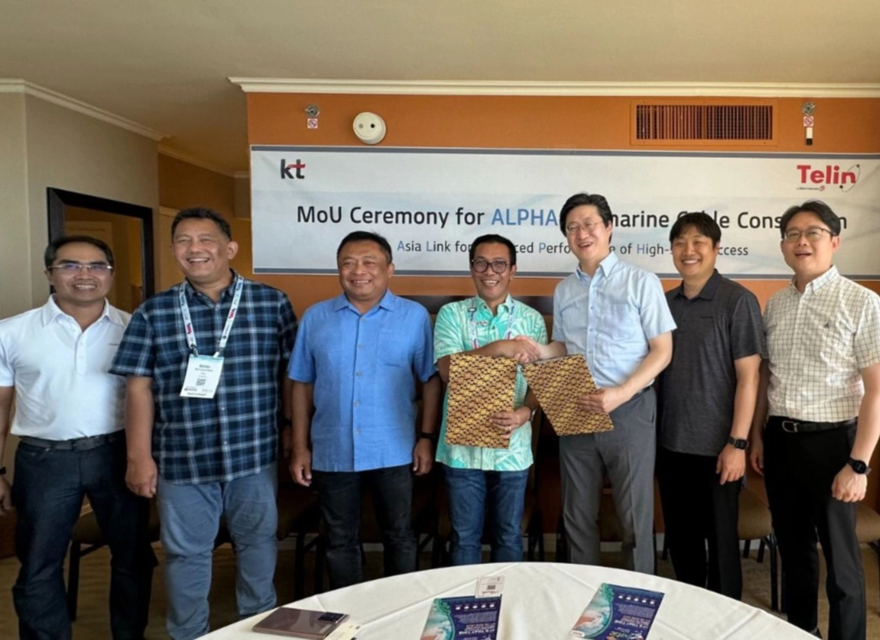 Telkom Luncurkan Program ESG 2024 sebagai Bagian Transformasi TelkomGroup